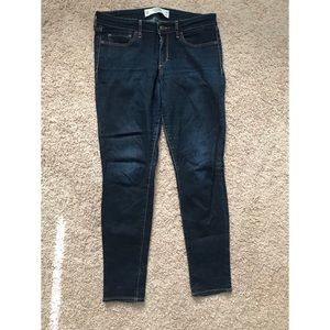 Abercrombie & Fitch Jeans 10S